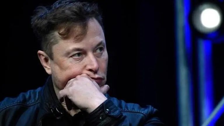 Elon Musk asks if WEF should 'control the world' as Davos organiser says he wasn't invited Elon Musk