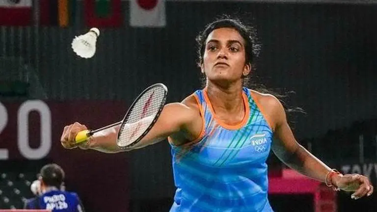 After Sudirman Cup flop show, Indian shuttlers eye good outing at Malaysia Masters PV Sindhu