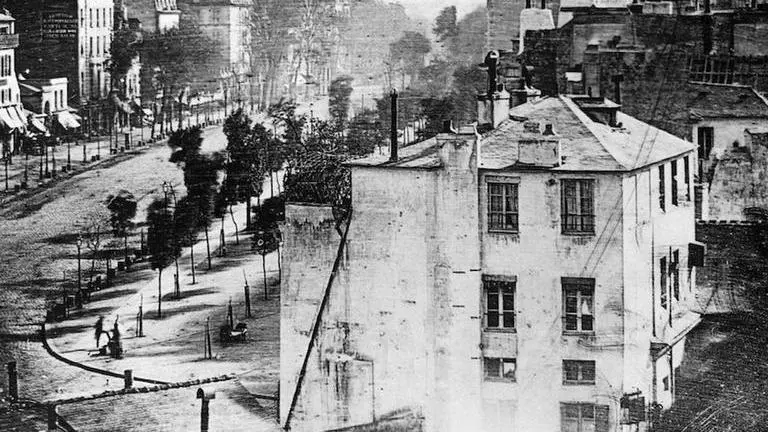 World Photography Day: First-ever 'human photo' was captured in 1838 in Paris World Photography Day