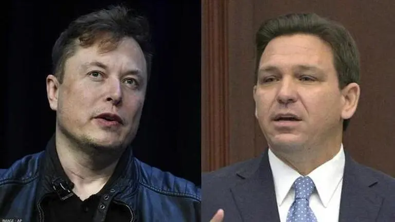 Ron DeSantis 2024 bid: Glitch-ridden debacle for some, 'top story on Earth' for Elon Musk Elon Musk, DeSantis