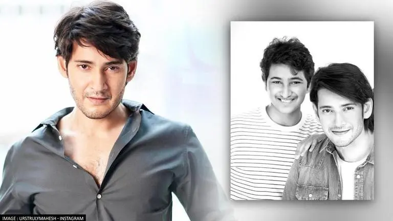 'Unstoppable': Mahesh Babu gets emotional as he recalls premature birth of his son Gautam Mahesh Babu
