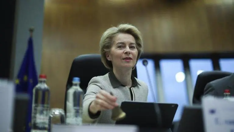 EU Commission wants state guarantees for vouchers for cancelled travel amid pandemic EU Commission