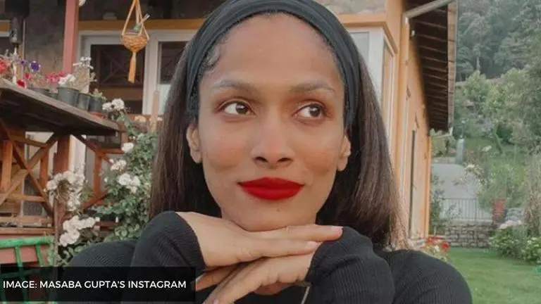 masaba gupta