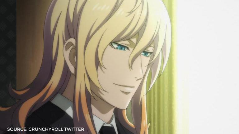 Noblesse Episode 12 Discussion & Gallery - Anime Shelter | Noblesse, Cadis  etrama di raizel, Handsome anime