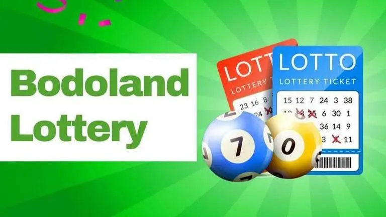 Bodoland Lottery Result Today 05.03.2021 : Bodoland Lottery Result Live (Updated) bodoland lottery