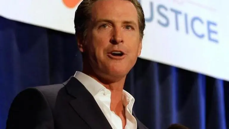 Virus called unlikely to prompt martial law in California