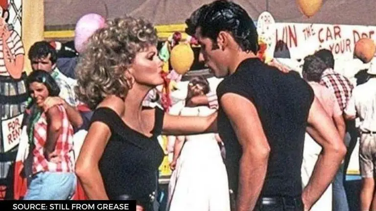 grease