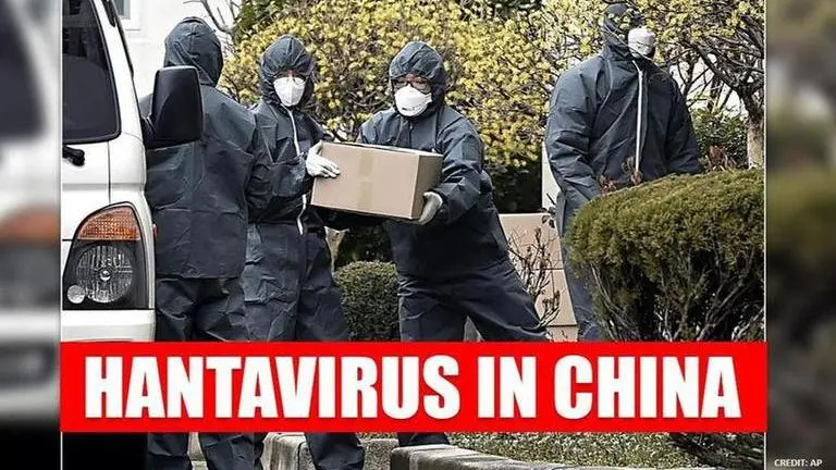 Hantavirus