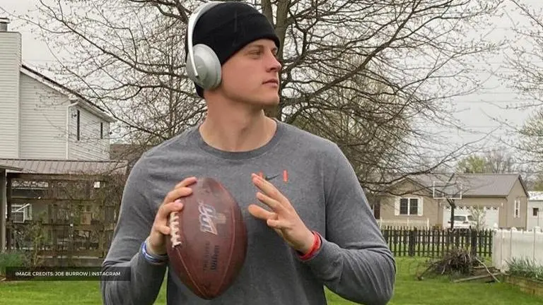 NFL draft picks salaries: How much will first-rounders like Burrow make from rookie deals? NFL draft picks salaries