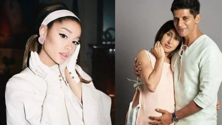 Daily Ent Recap Dec 21: Ariana Grande gets engaged & other important news ariana grande engaged