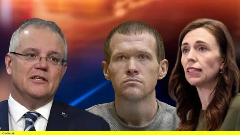 Christchurch mosque shooter unlikely to be sent back to Australia: Jacinda Ardern Christchurch