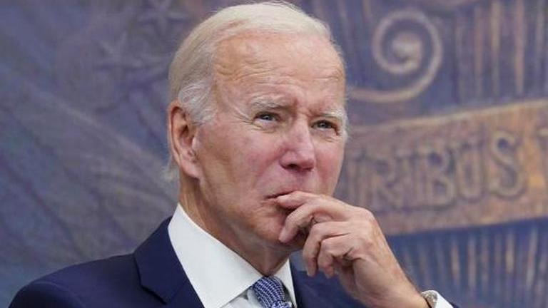 Biden Shrugs Off Recession Talk, Talks Up Fighting Inflation- Republic ...