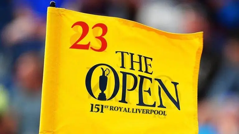 British Open venues confirmed for 2023 and 2024