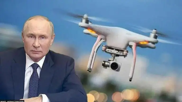 Putin Alleged Attack Latest News