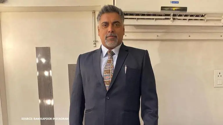 Where is Ram Kapoor? Here's what 'Bade Ache Lagte Hain' actor is up to now ram kapoor