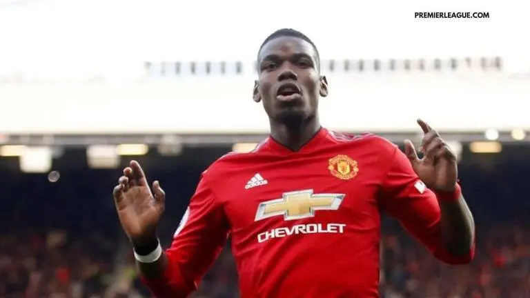 Paul Pogba likely to sign new deal with Man United and lead them in future: Report Paul Pogba
