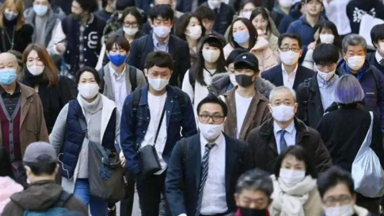 Coronavirus: China tests over 250,000 people for virus after new cluster emerges Coronavirus