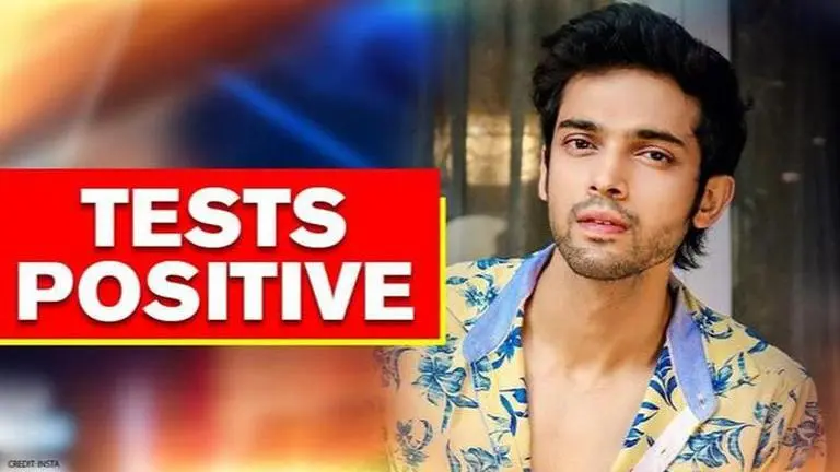 'Kasautii Zindagii Kay' actor Parth Samthaan tests positive for COVID-19 'Kasautii Zindagii Kay' actor Parth Samthaan tests COVID-19 positive