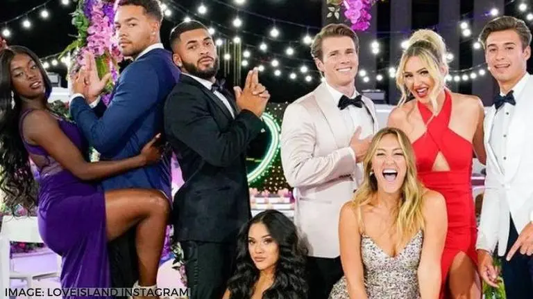 If you like 'The Celebrity Dating Game', here are 5 other matchmaking shows to watch The Dating Game