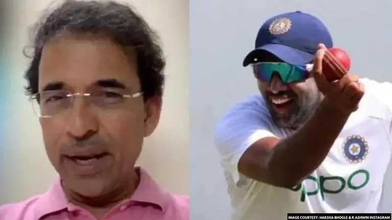 Harsha Bhogle