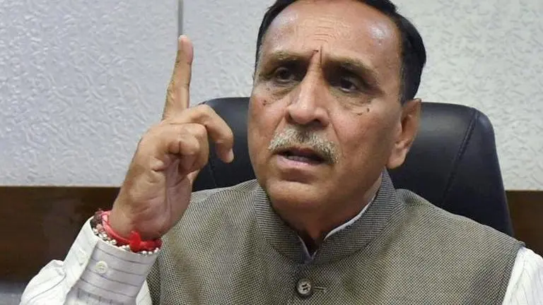 Gujarat to enforce 'Love Jihad' law from June 15, offenders could face 3-5 years in prison Gujarat