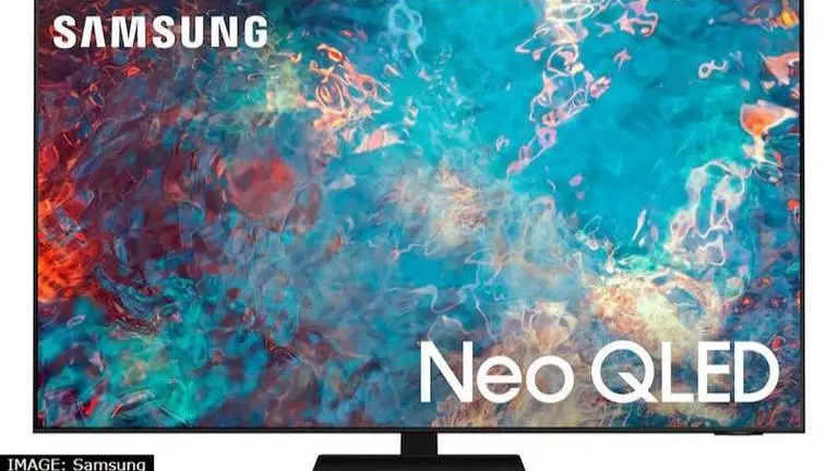 samsung tv software update