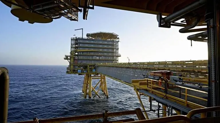 Denmark to stop pumping oil, gas in North Sea Denmark to stop pumping oil, gas in North Sea