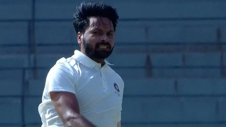 Mukesh Kumar, Rajat Patidar earn maiden India call-up for South Africa ODIs