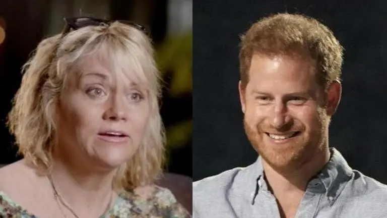 Prince Harry-Meghan Markle