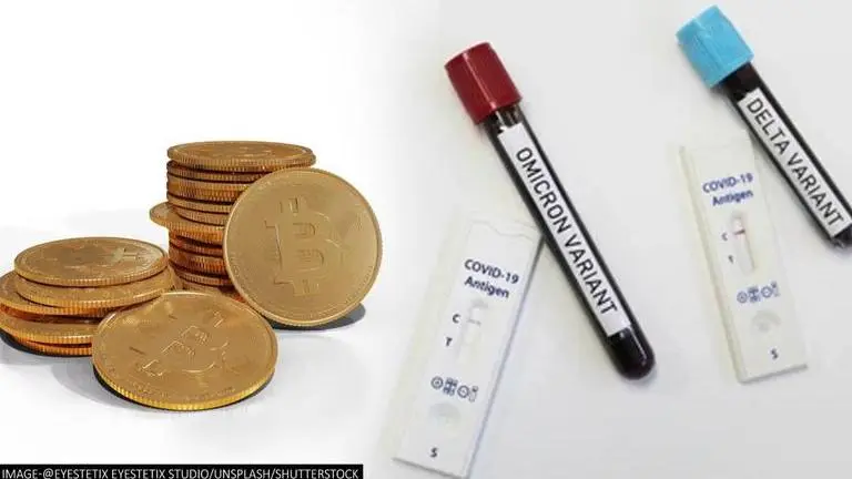 Ethereum, Bitcoin and other cryptocurrencies stand strong amid fear over Omicron variant ethereum price going up