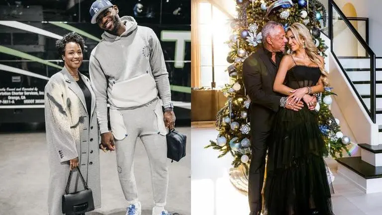 Juliana Carlos feels LeBron James' wife Savannah will defend NBA star, posts on Instagram juliana carlos
