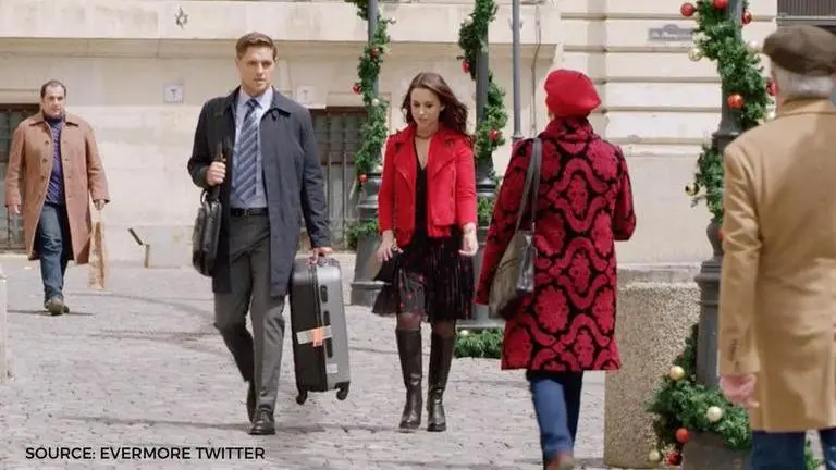 Where was 'Christmas in Rome' filmed? Know the major filming locations where was christmas in rome filmed