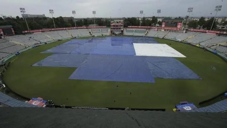 ICC World Cup 2023: Politics breaks out over Mohali’s exclusion from venues for mega event PCA Stadium