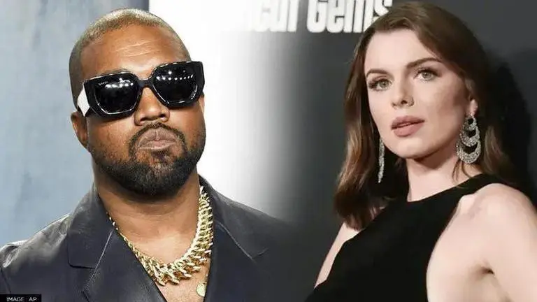 Kanye West, Julia Fox