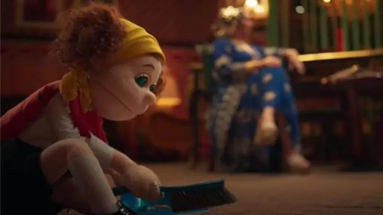 What time does 'Abla Fahita' release on Netflix? Here's All about the Egyptian show what time does abla fahita release on netflix