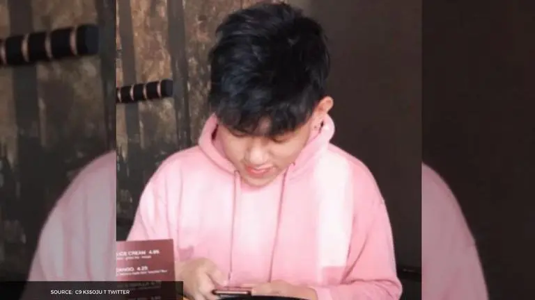 K3soju ban from Twitch lifted, know why was K3soju banned from Twitch k3soju