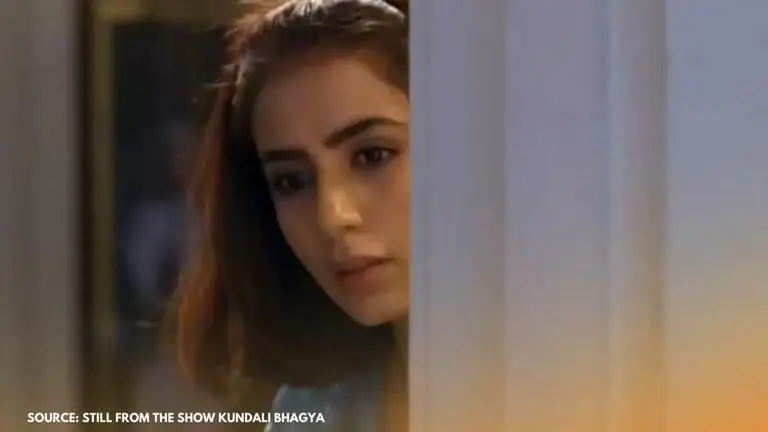 Kundali Bhagya January 26 2021 Spoiler