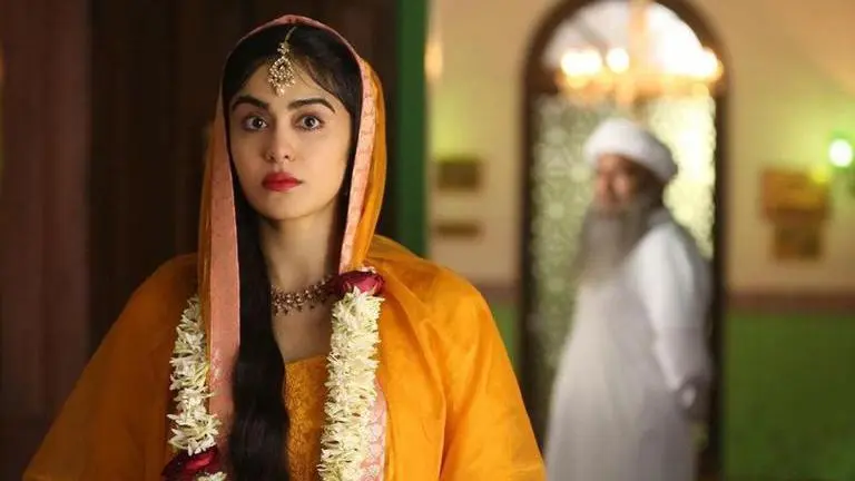 The Kerala Story makers defend controversial figure of 32000 conversions: The truth is... the kerala story