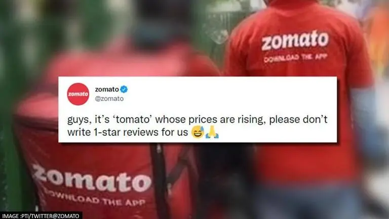 Zomato