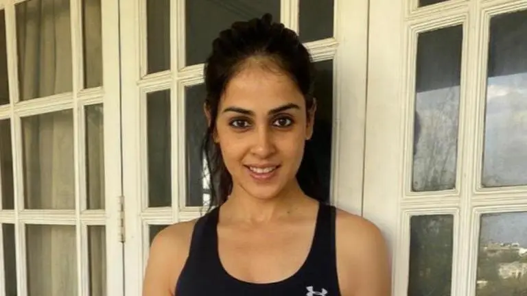Genelia Deshmukh Opens Up About Her Perception Of Roles; Read Details Genelia Deshmukh