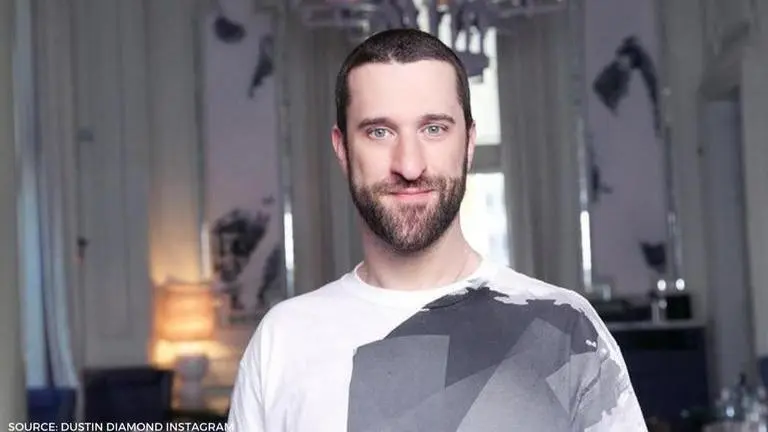 'Saved by the Bell' star Dustin Diamond diagnosed with cancer; Read details saved by the bell