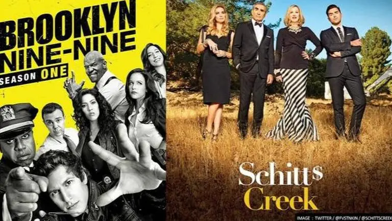 'Schitt's Creek' to 'Brooklyn Nine-Nine', here are top 10 sitcoms from 2010s as per IMDb sitcoms