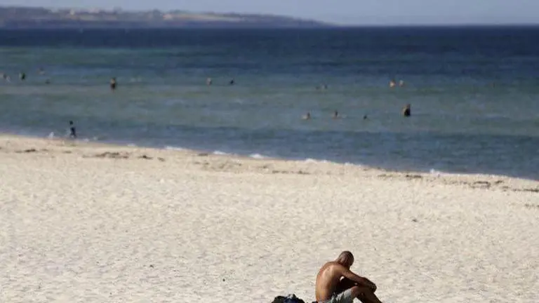 No new cases but South Australia begins lockdown