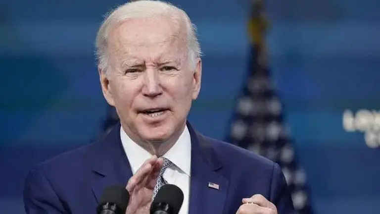 Biden pardons six convicted of murder, drug, alcohol crimes Joe Biden