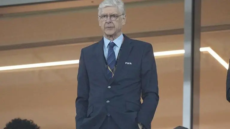 Former Arsenal coach Arsene Wenger to visit India to finalise setting-up of U-13 football academy