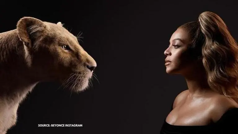 Beyonce's 'Rise Up', Rihanna's 'Toward the Sun' & other hit songs from animated movies Beyonce