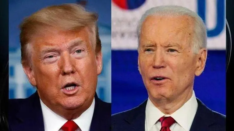 Trump sharpens attack on Biden ahead of polls, says 'if he wins, China will own' US Trump