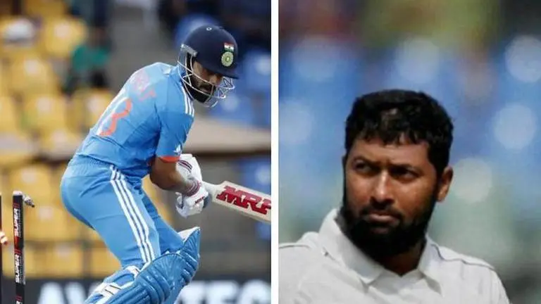 Wasim Jaffer, Asia Cup 2023, IND vs PAK