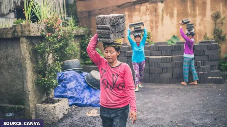 What is the theme of World day against child labour 2020