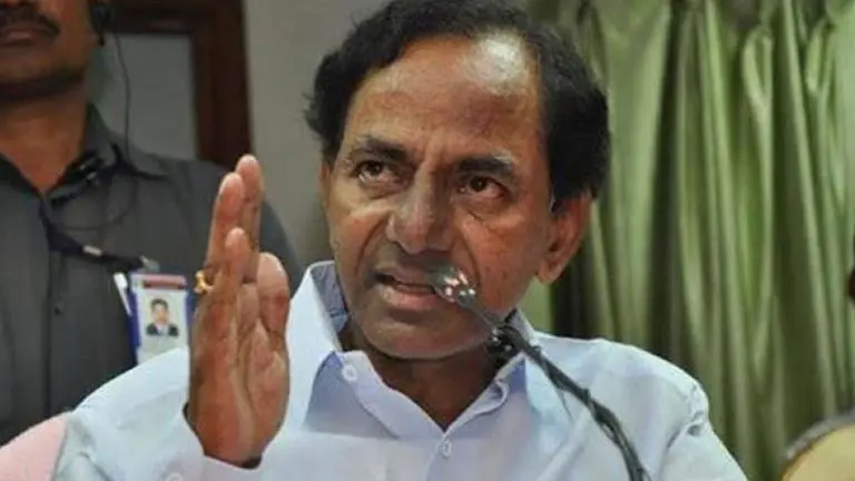 Telangana assembly may pass resolution against CAA: CM K Chandrasekhar Rao